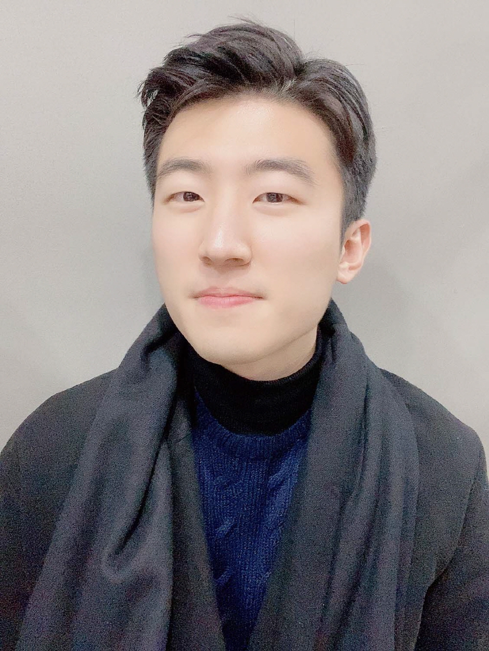 박성민 / PARK Sungmin